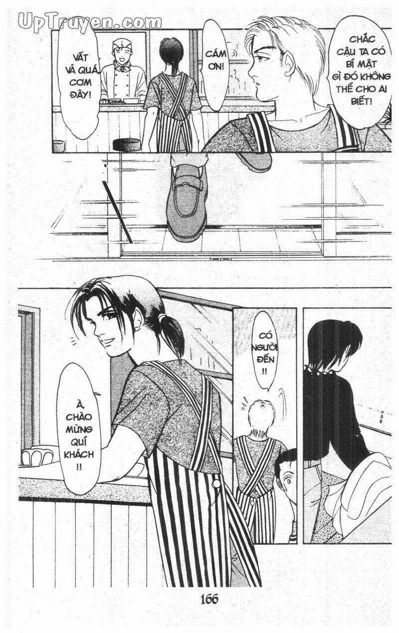 9 Banme No Musashi Chapter 12 trang 163