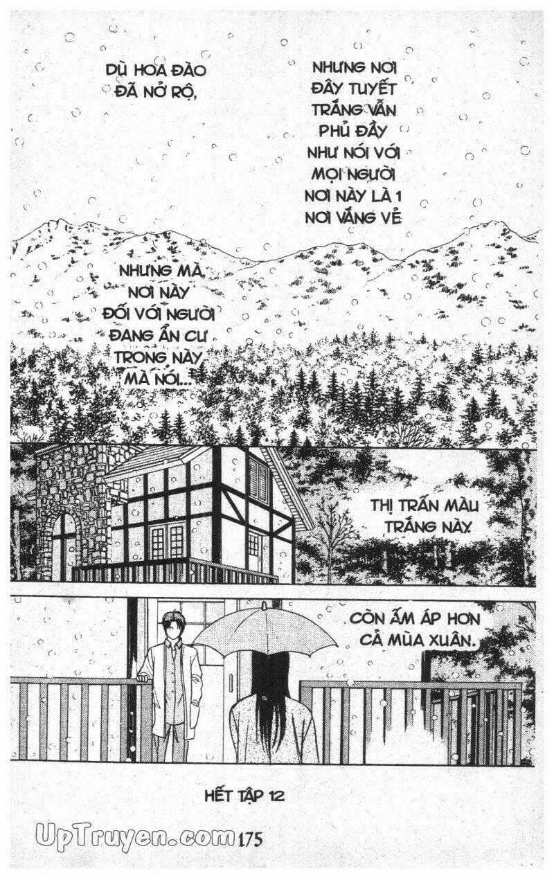 9 Banme No Musashi Chapter 12 trang 172