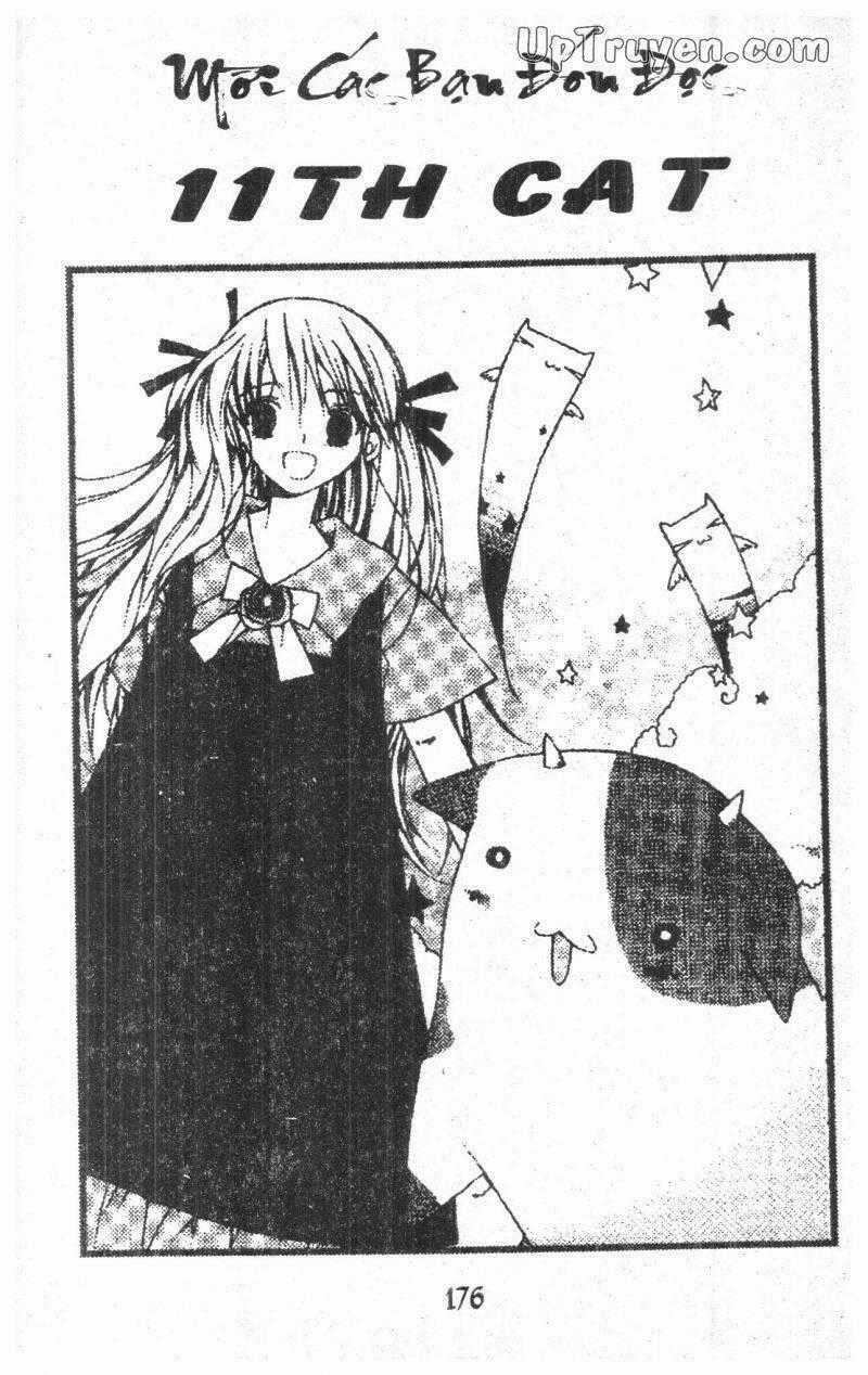 9 Banme No Musashi Chapter 12 trang 173