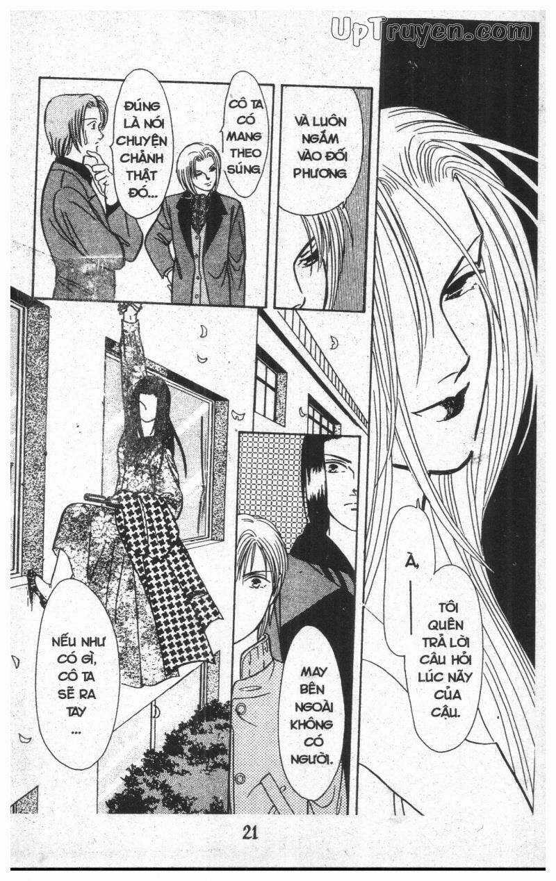 9 Banme No Musashi Chapter 12 trang 18