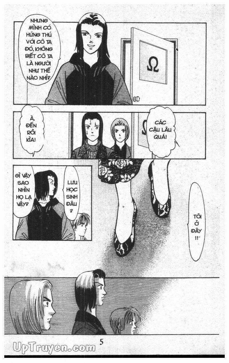 9 Banme No Musashi Chapter 12 trang 2