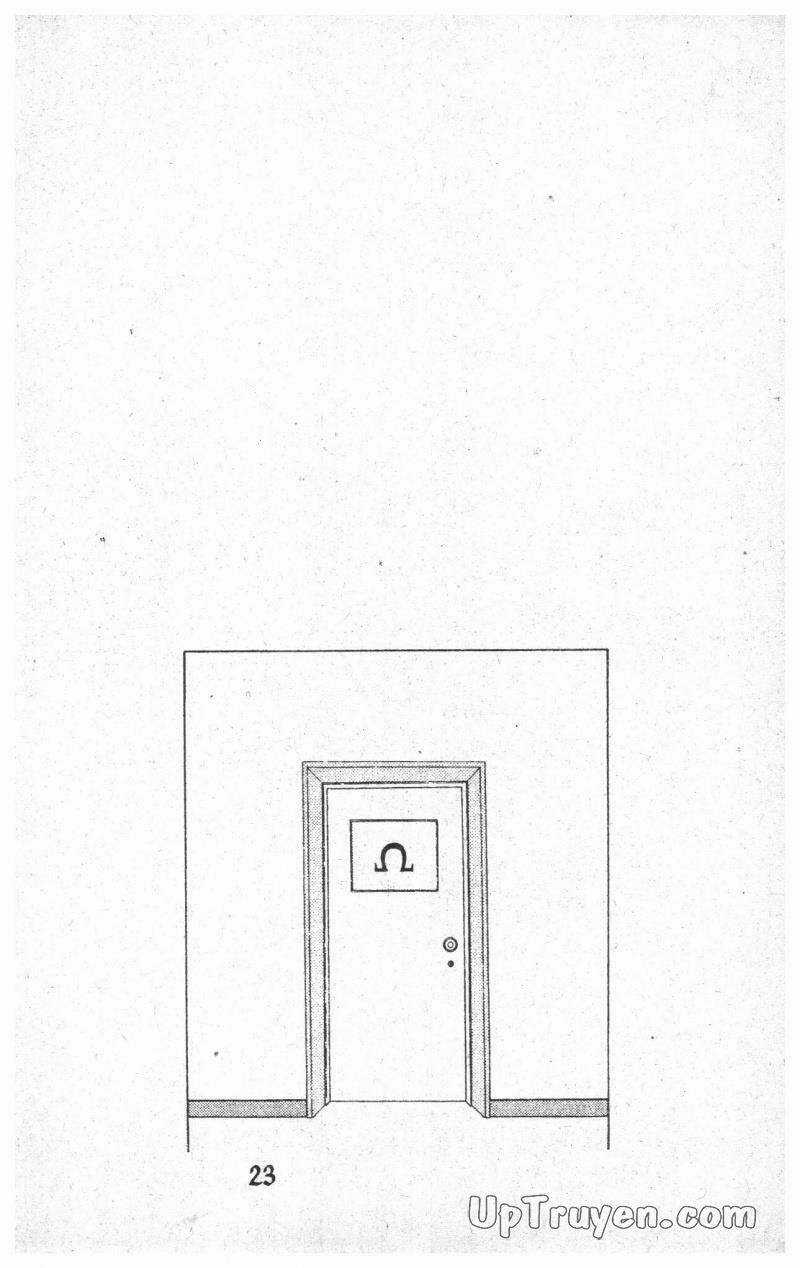 9 Banme No Musashi Chapter 12 trang 20