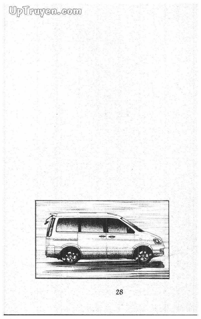 9 Banme No Musashi Chapter 12 trang 25