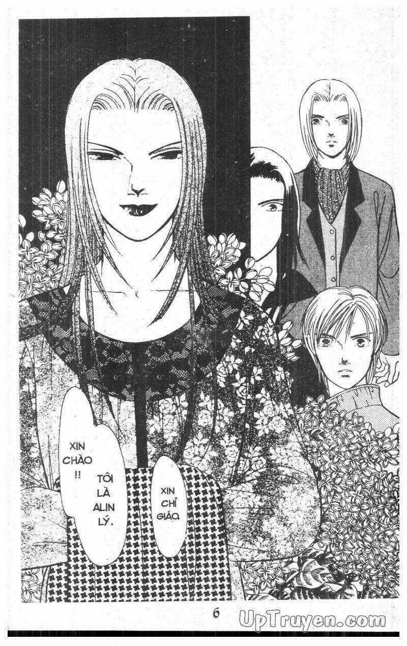 9 Banme No Musashi Chapter 12 trang 3