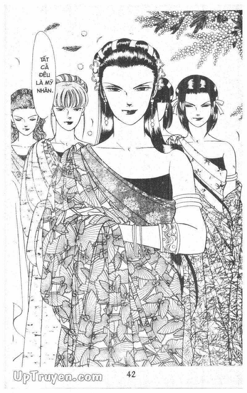 9 Banme No Musashi Chapter 12 trang 39