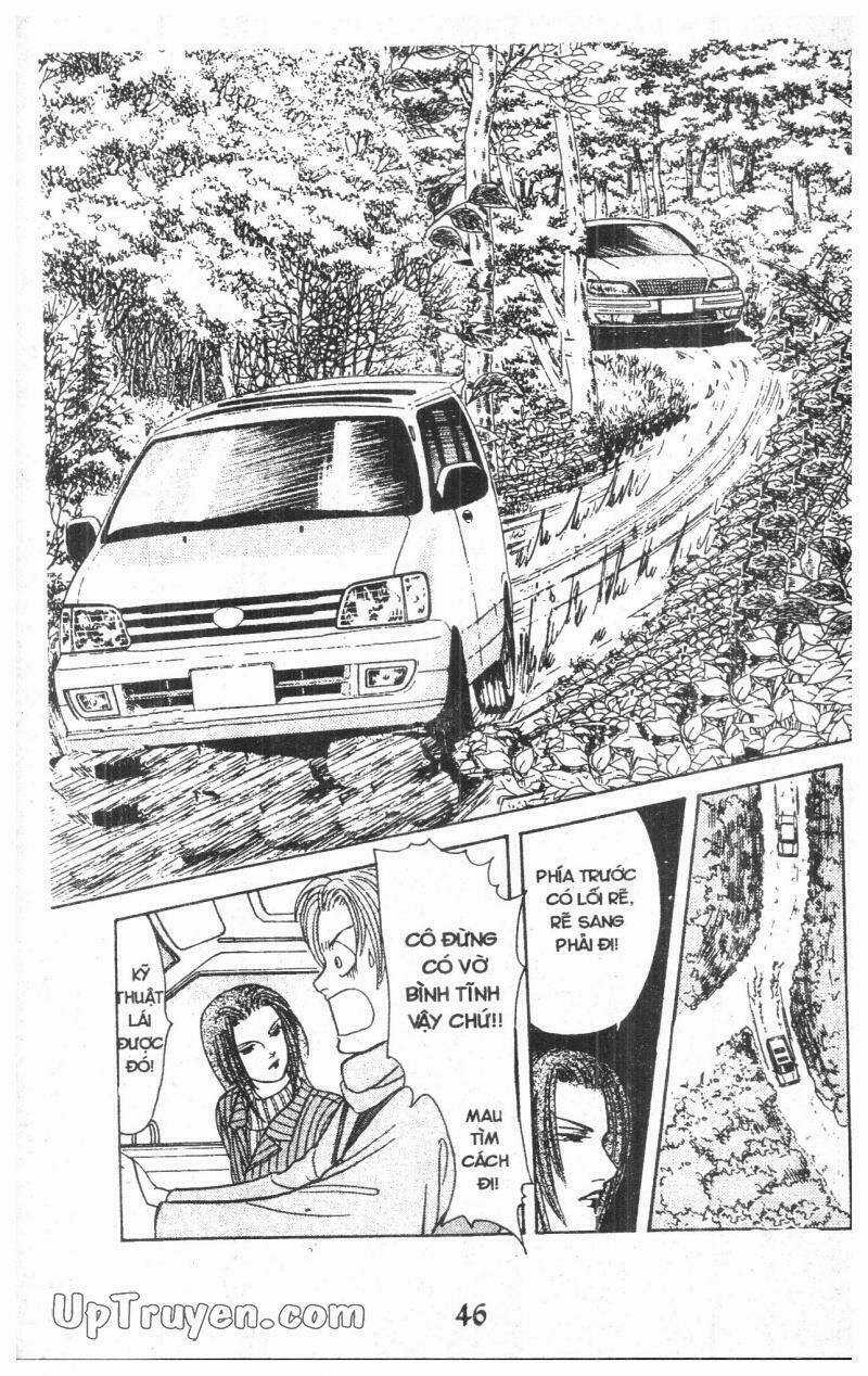 9 Banme No Musashi Chapter 12 trang 43