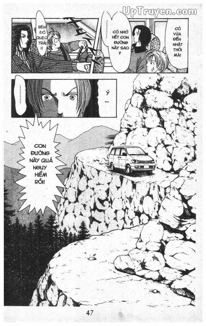 9 Banme No Musashi Chapter 12 trang 44