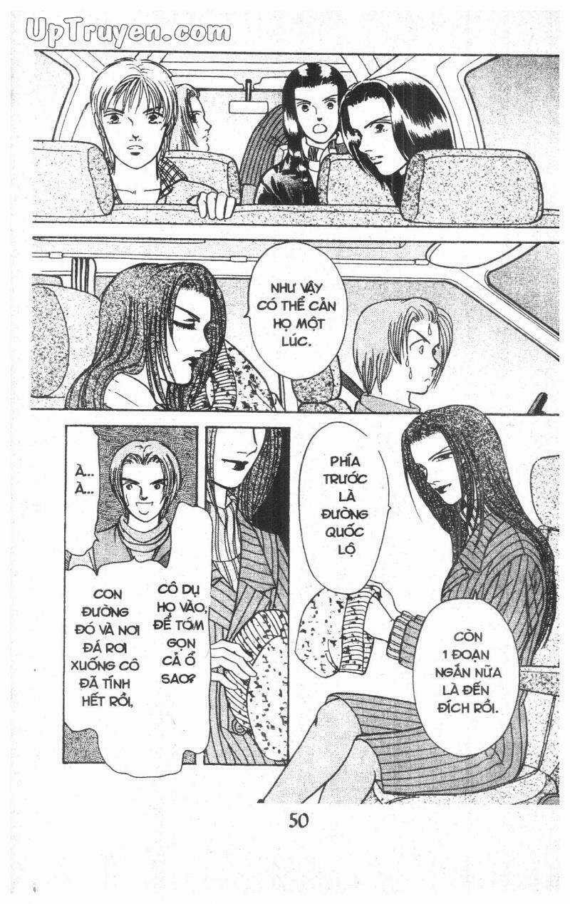 9 Banme No Musashi Chapter 12 trang 47