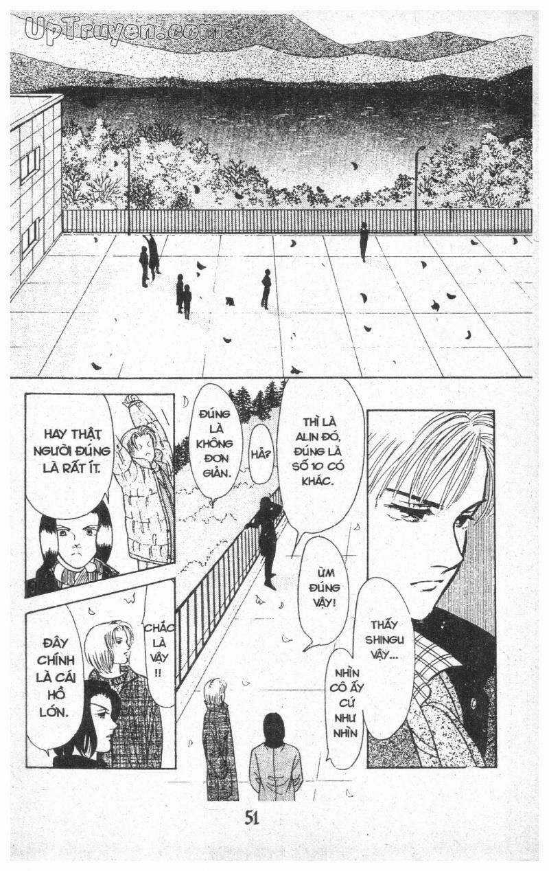 9 Banme No Musashi Chapter 12 trang 48