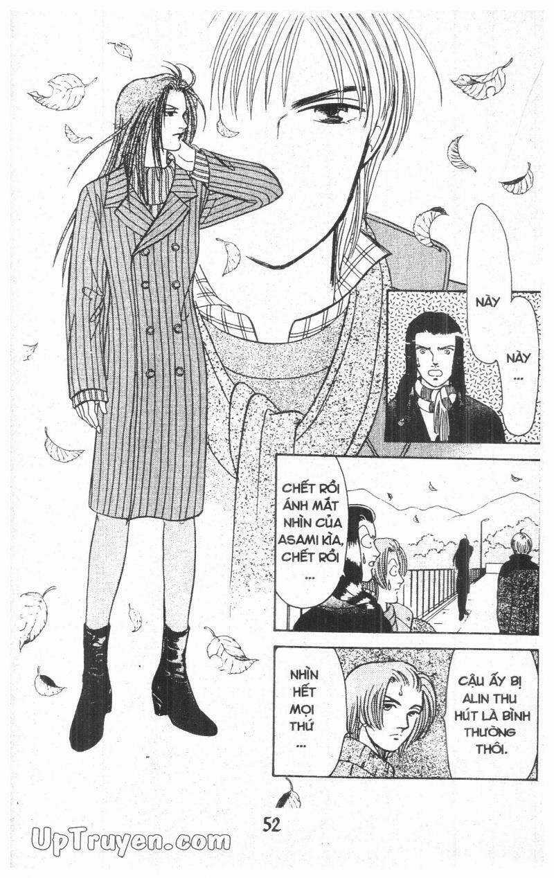 9 Banme No Musashi Chapter 12 trang 49