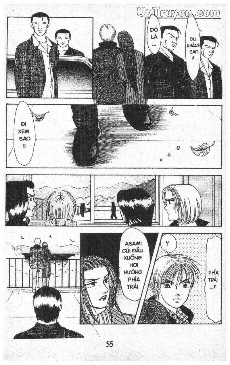 9 Banme No Musashi Chapter 12 trang 52