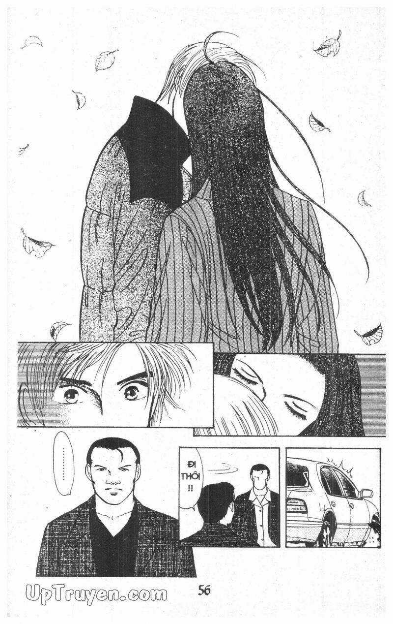 9 Banme No Musashi Chapter 12 trang 53