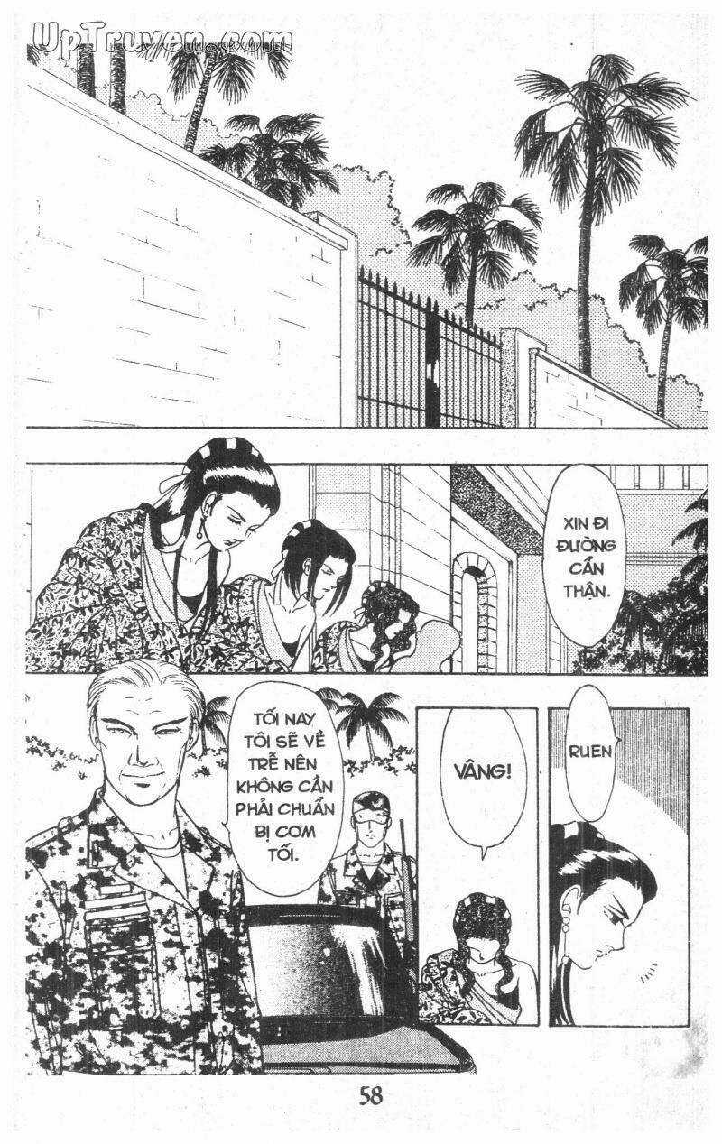 9 Banme No Musashi Chapter 12 trang 55