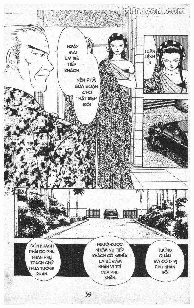 9 Banme No Musashi Chapter 12 trang 56