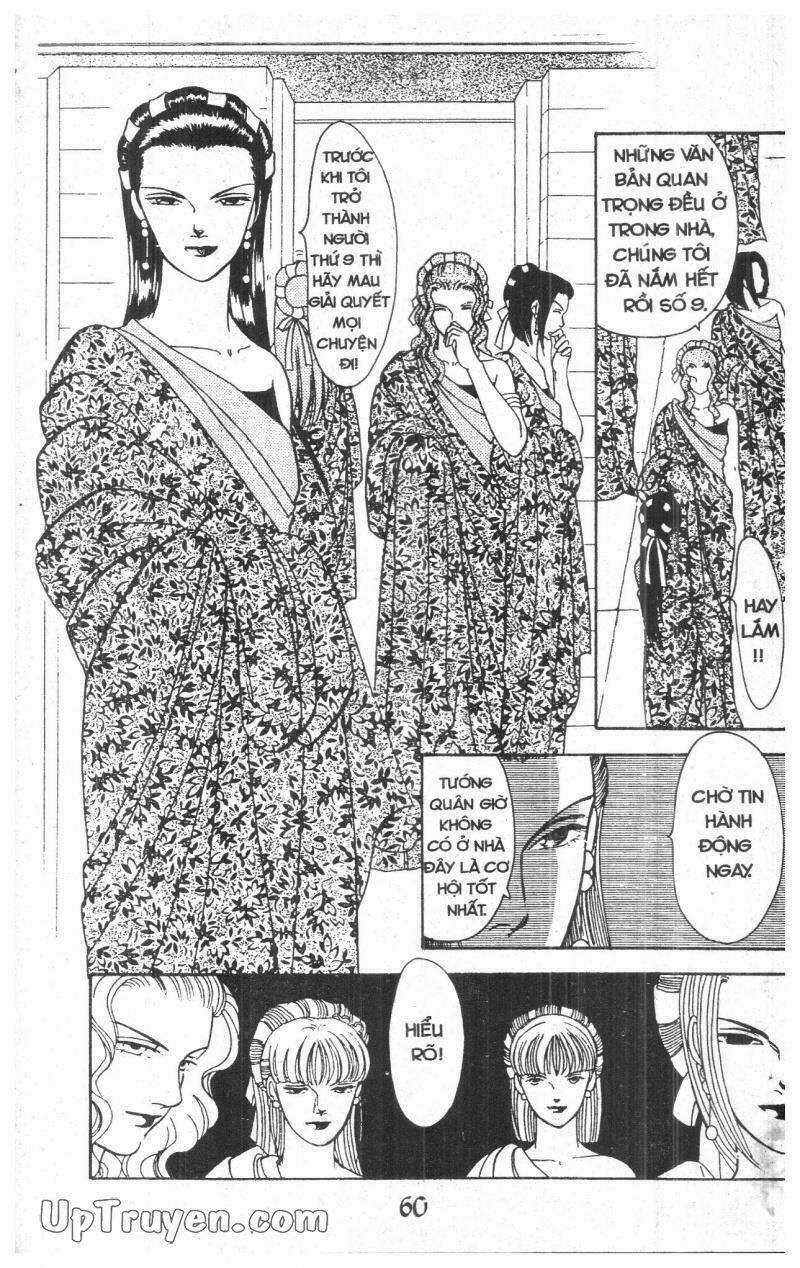 9 Banme No Musashi Chapter 12 trang 57