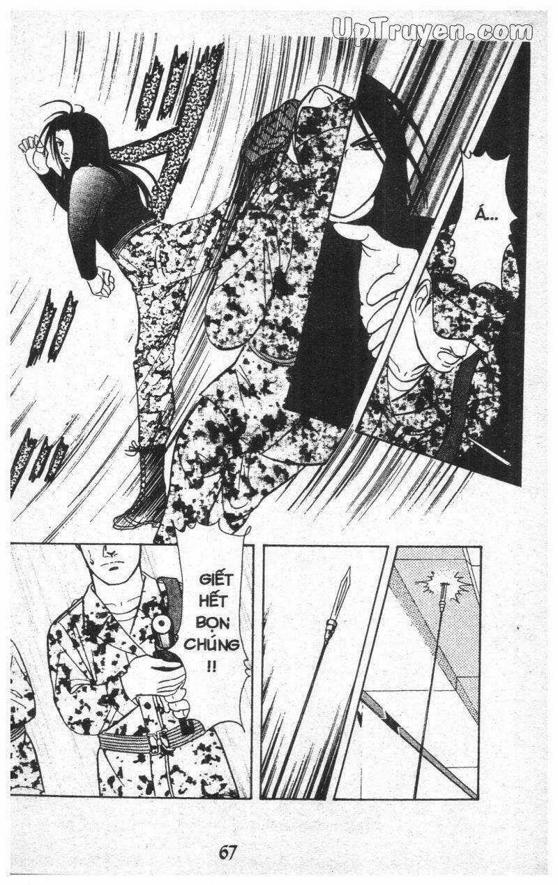 9 Banme No Musashi Chapter 12 trang 64