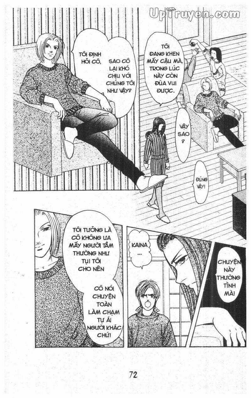 9 Banme No Musashi Chapter 12 trang 69