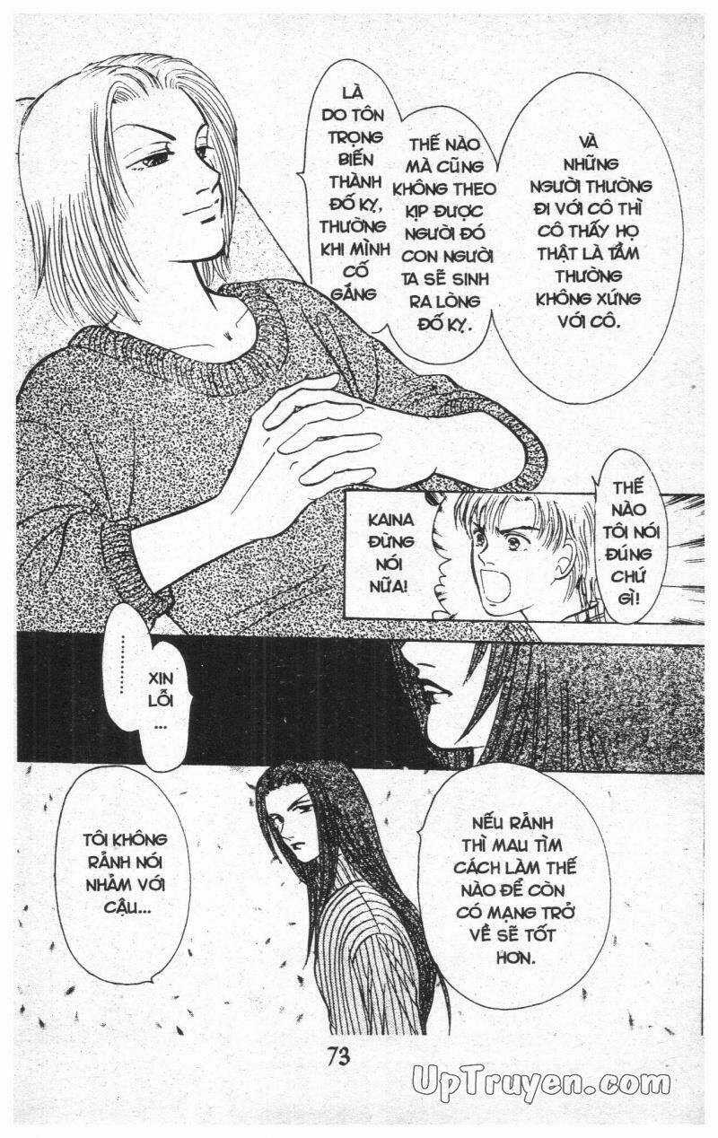 9 Banme No Musashi Chapter 12 trang 70