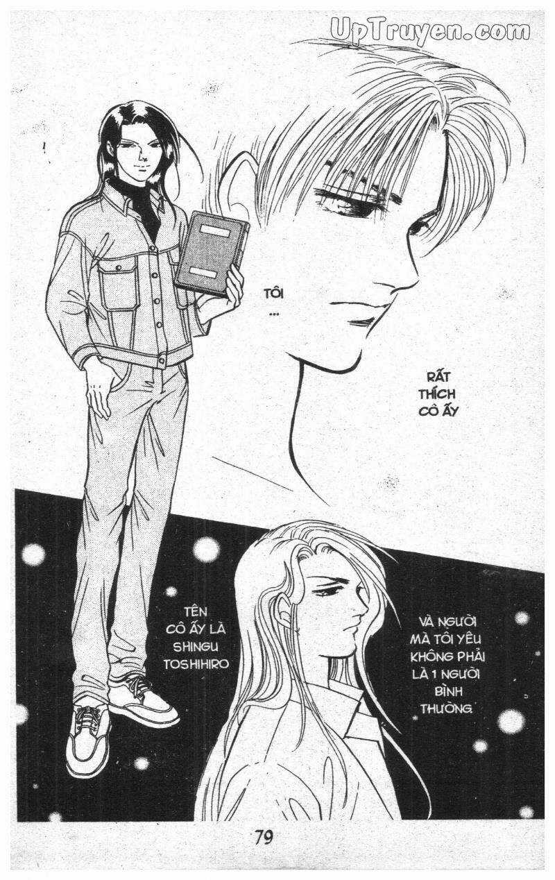 9 Banme No Musashi Chapter 12 trang 76