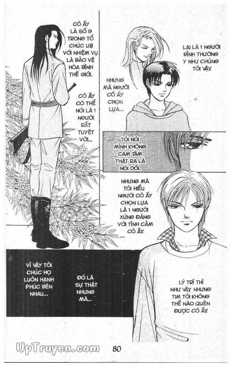 9 Banme No Musashi Chapter 12 trang 77