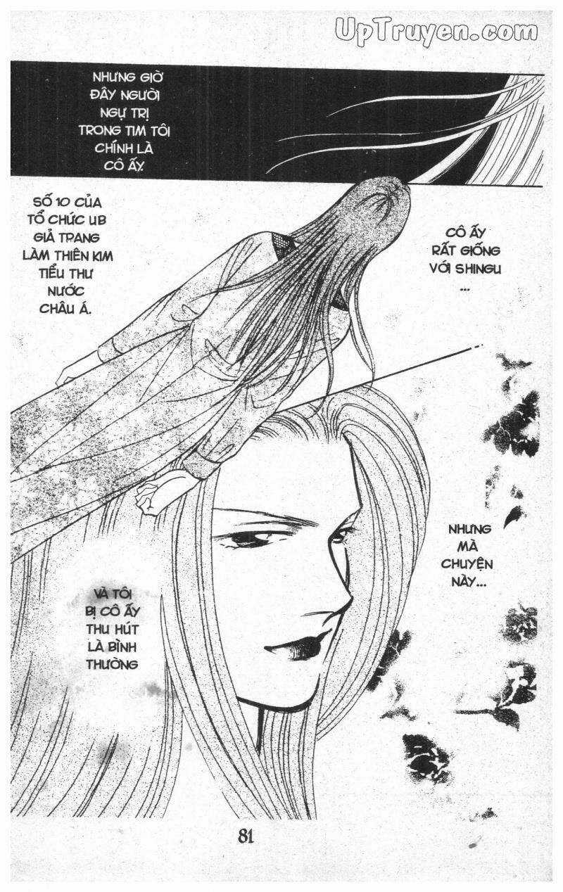 9 Banme No Musashi Chapter 12 trang 78