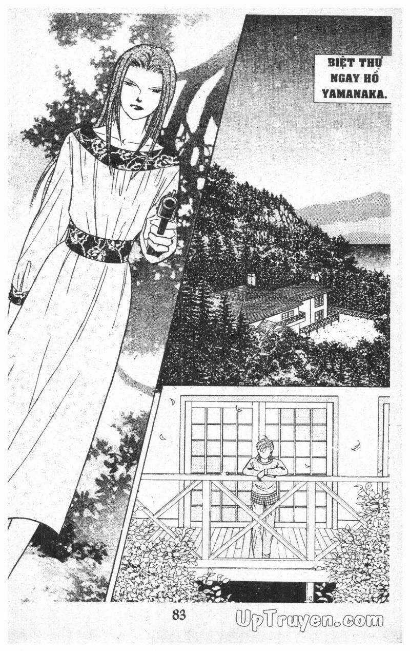 9 Banme No Musashi Chapter 12 trang 80