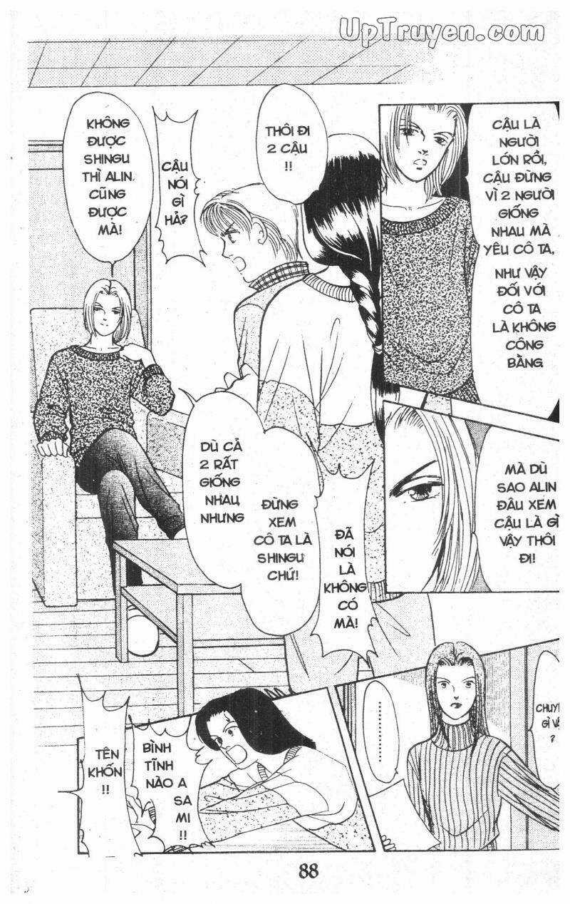 9 Banme No Musashi Chapter 12 trang 85