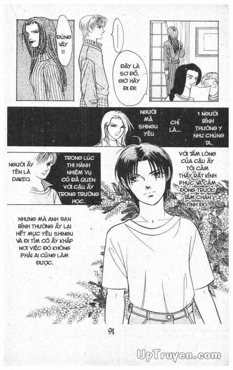 9 Banme No Musashi Chapter 12 trang 88