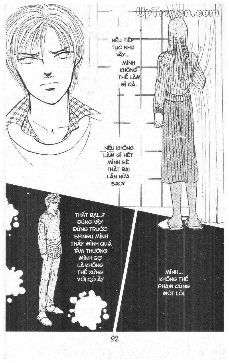 9 Banme No Musashi Chapter 12 trang 89