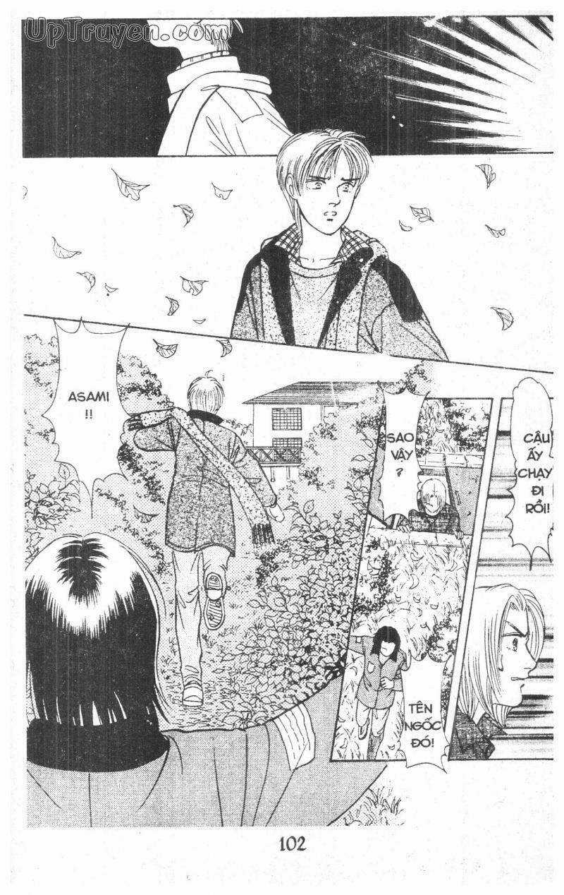 9 Banme No Musashi Chapter 12 trang 99