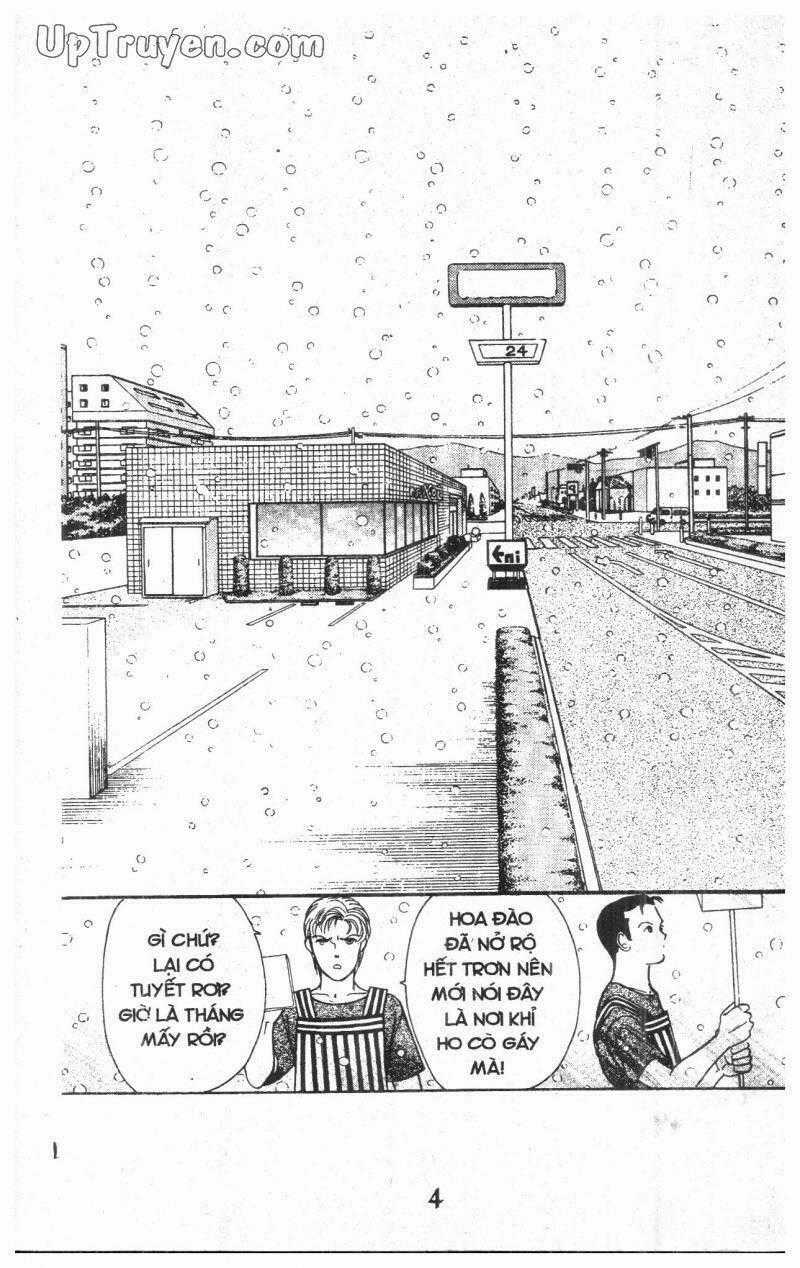 9 Banme No Musashi Chapter 13 trang 1