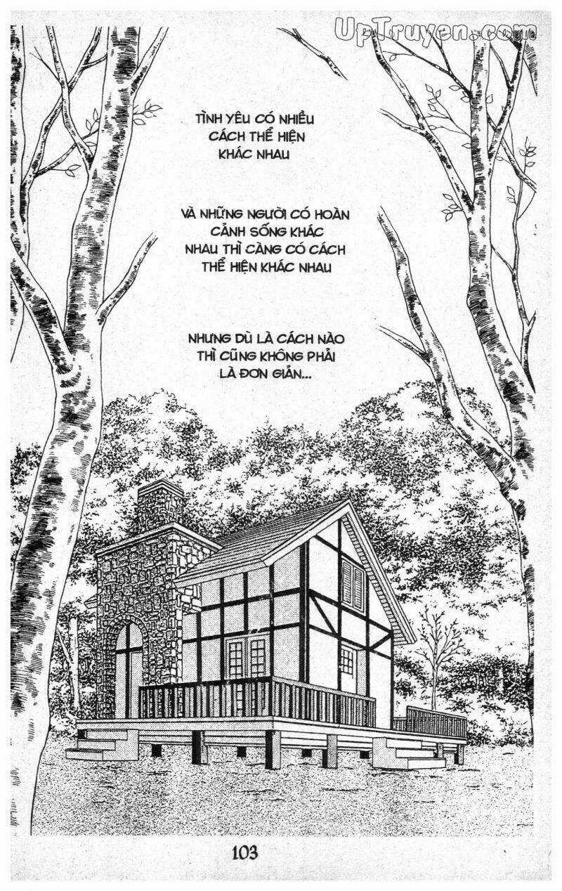 9 Banme No Musashi Chapter 13 trang 100