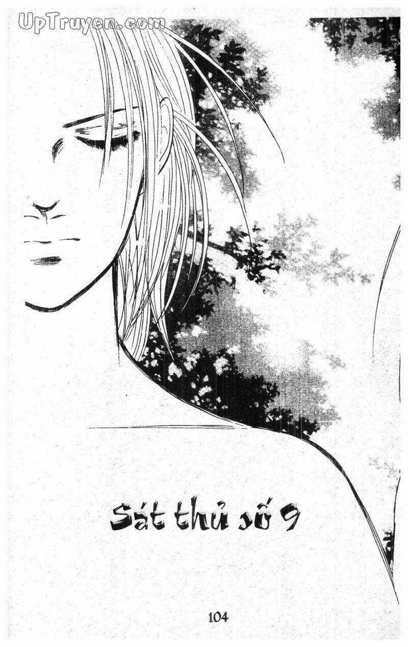 9 Banme No Musashi Chapter 13 trang 101