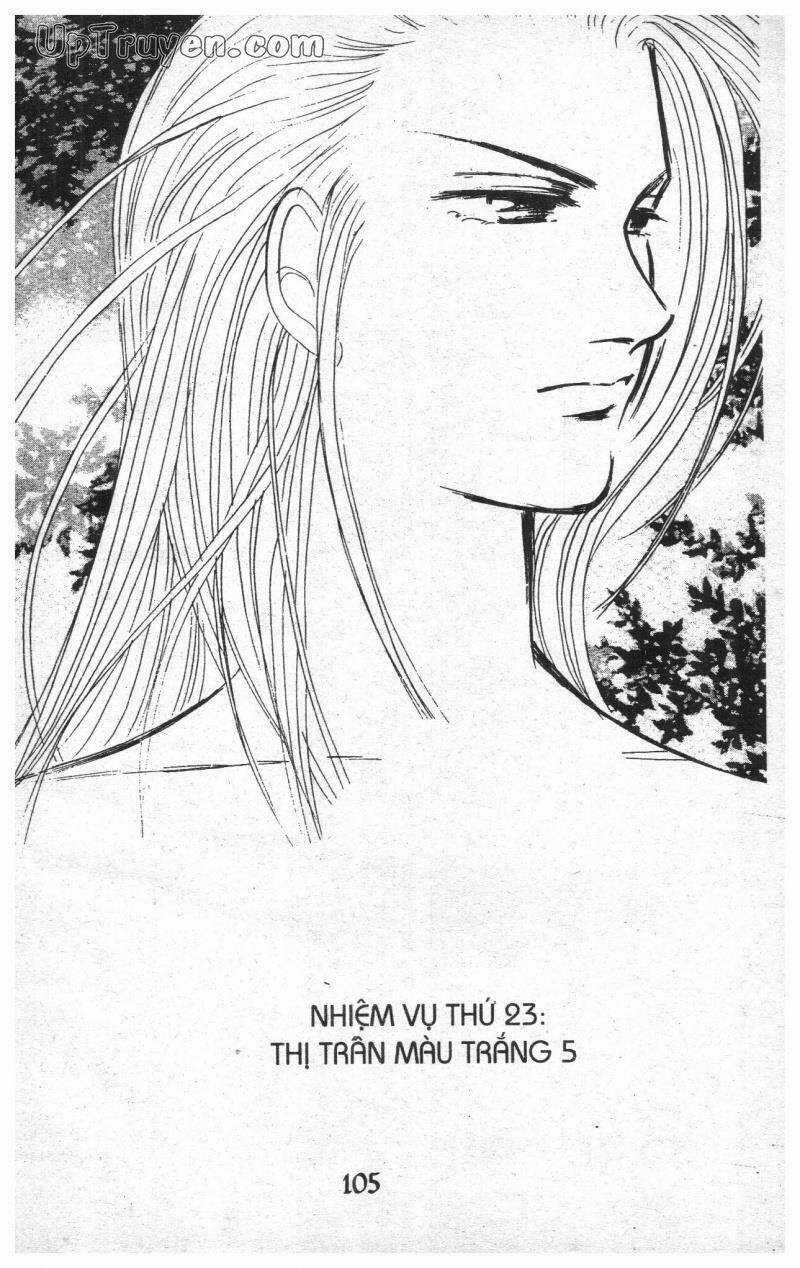 9 Banme No Musashi Chapter 13 trang 102