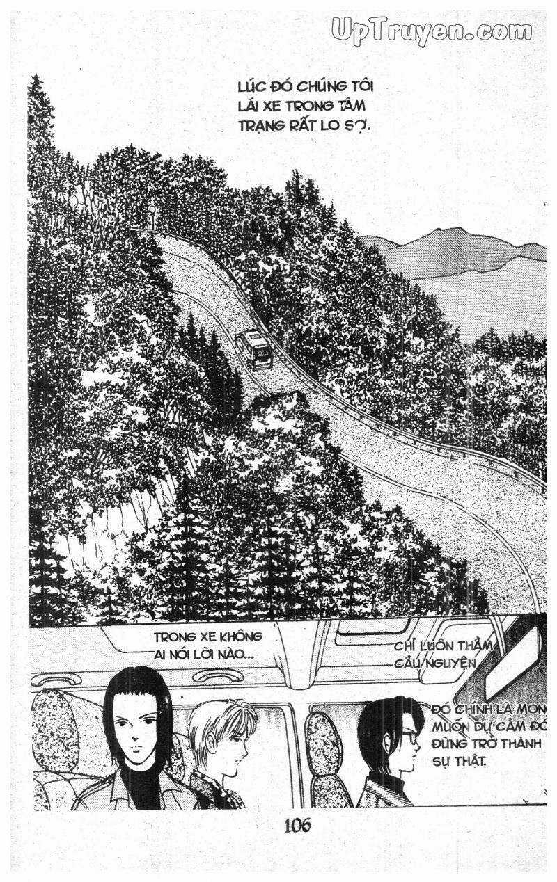 9 Banme No Musashi Chapter 13 trang 103