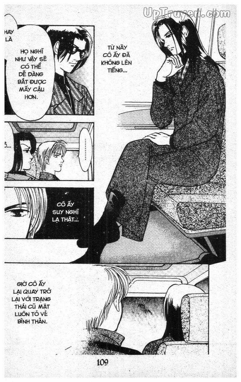 9 Banme No Musashi Chapter 13 trang 106