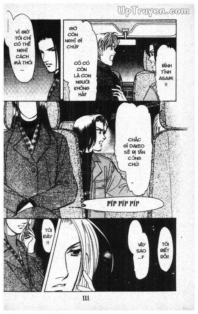 9 Banme No Musashi Chapter 13 trang 108