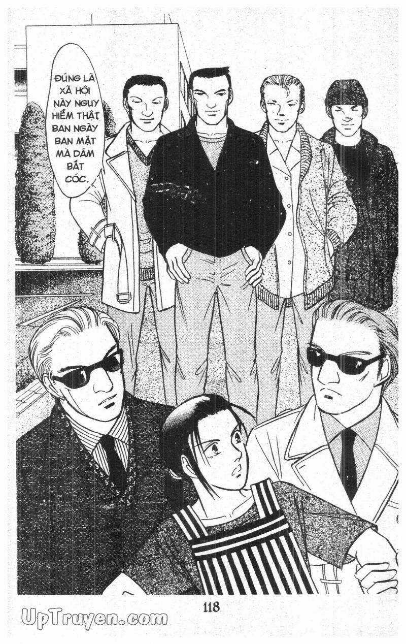 9 Banme No Musashi Chapter 13 trang 115