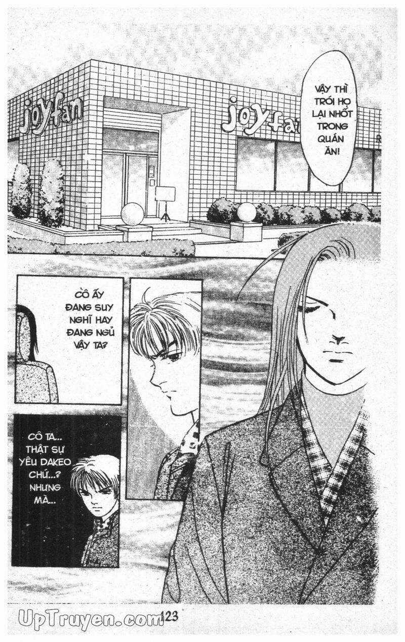 9 Banme No Musashi Chapter 13 trang 120