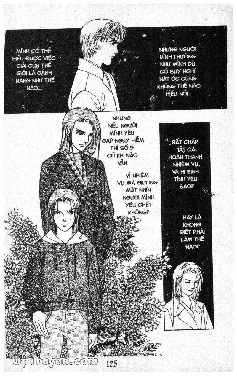 9 Banme No Musashi Chapter 13 trang 122