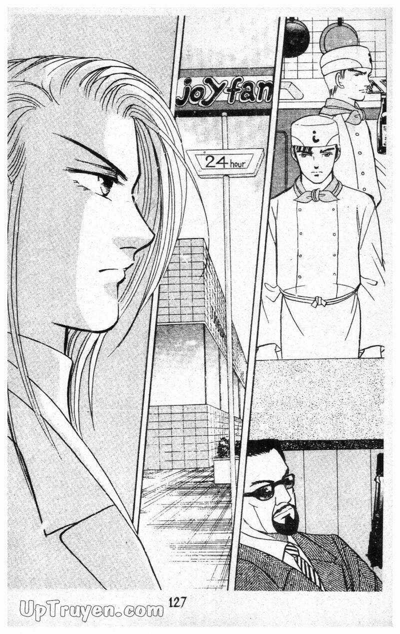 9 Banme No Musashi Chapter 13 trang 124