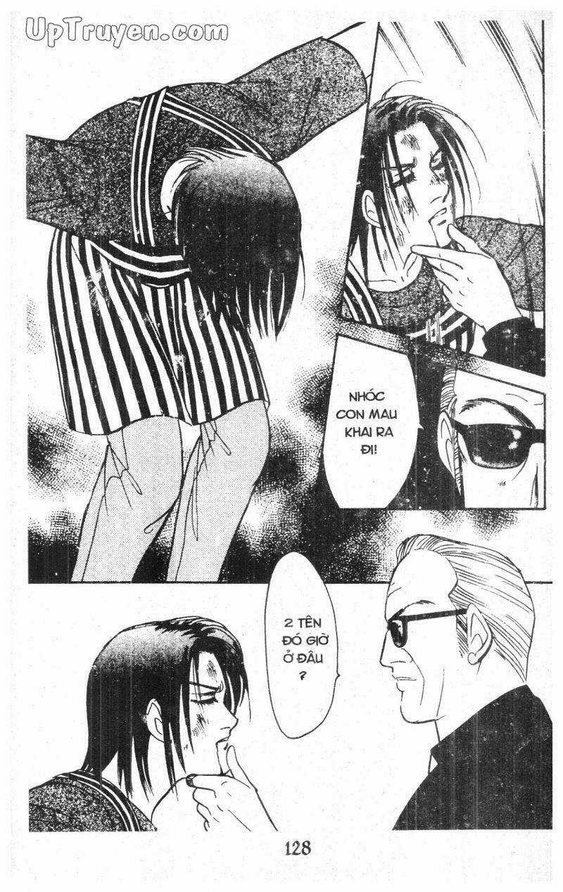 9 Banme No Musashi Chapter 13 trang 125