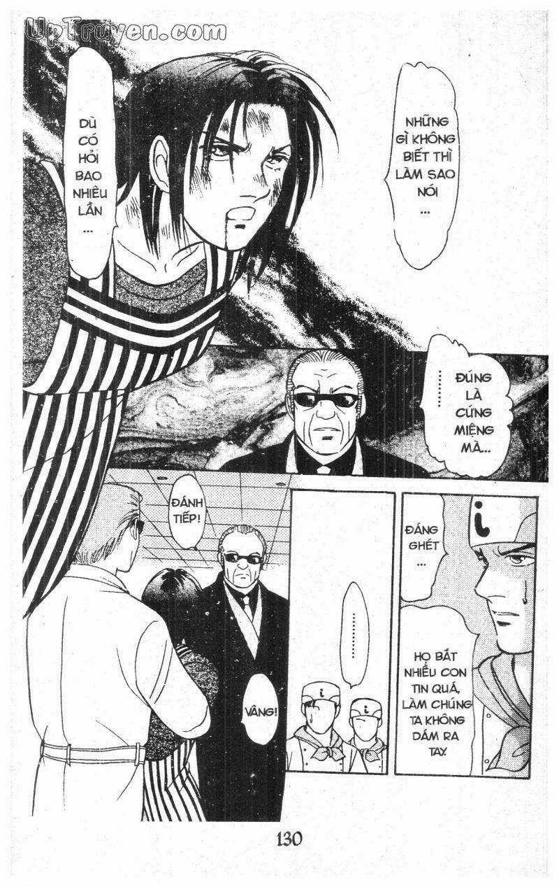 9 Banme No Musashi Chapter 13 trang 127