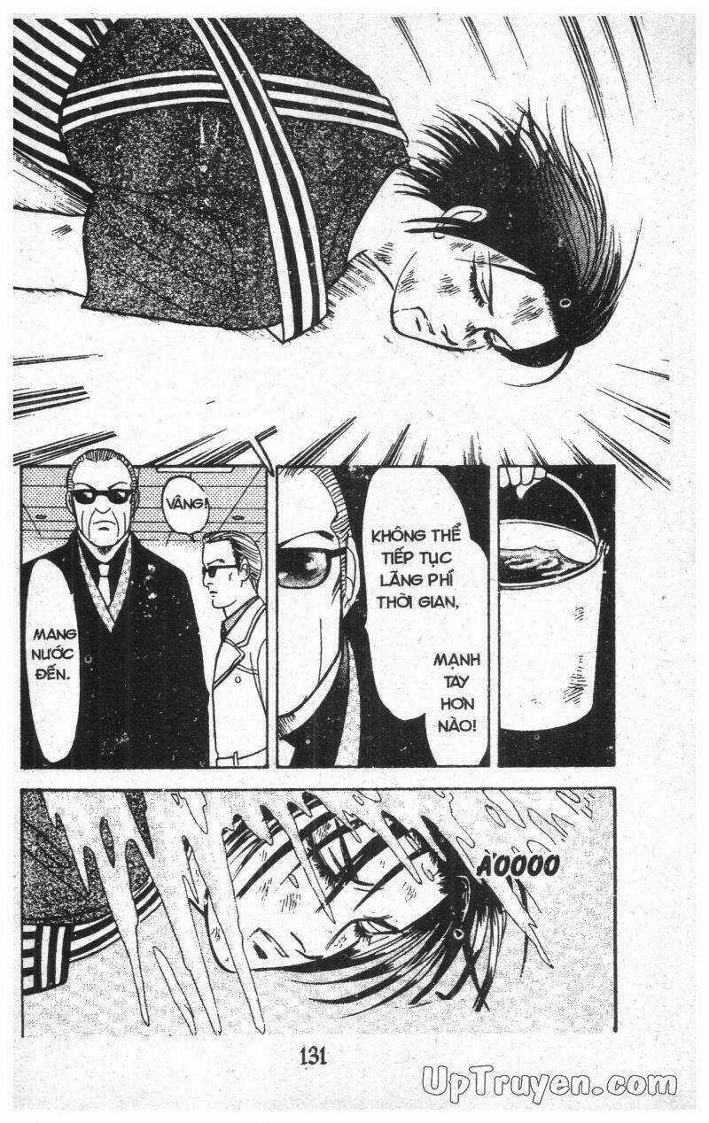 9 Banme No Musashi Chapter 13 trang 128