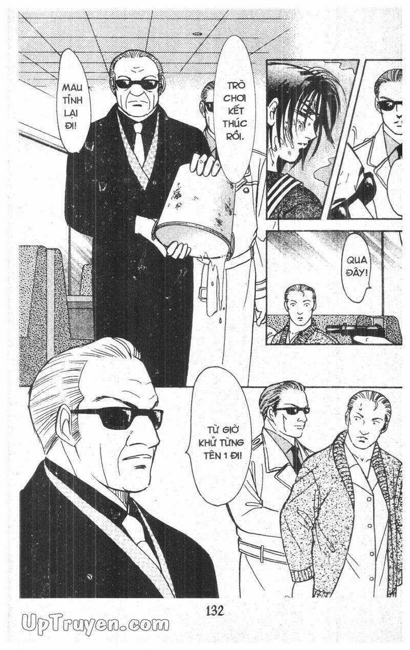 9 Banme No Musashi Chapter 13 trang 129