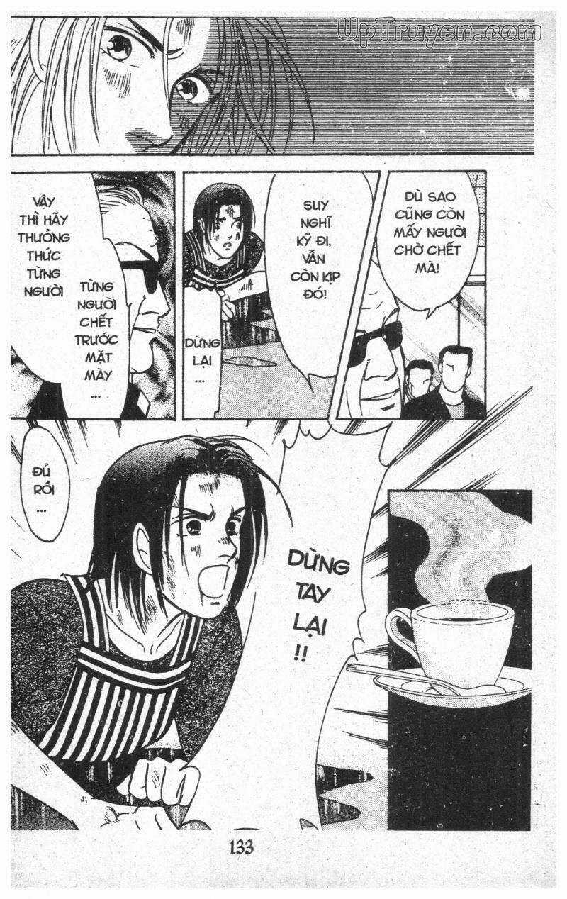 9 Banme No Musashi Chapter 13 trang 130