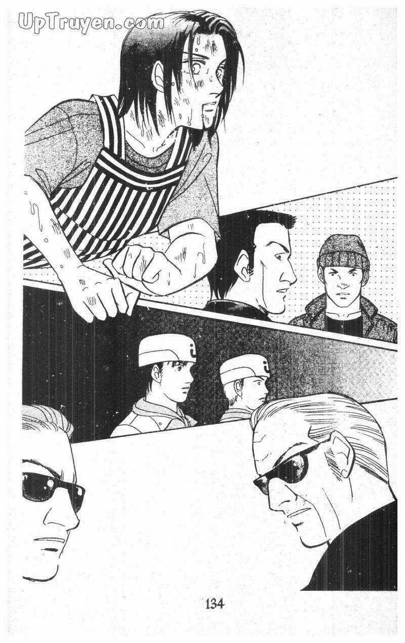 9 Banme No Musashi Chapter 13 trang 131