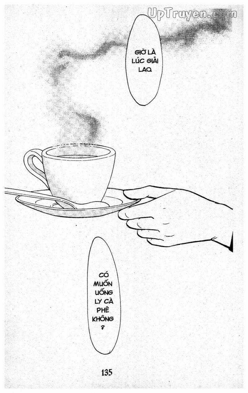 9 Banme No Musashi Chapter 13 trang 132