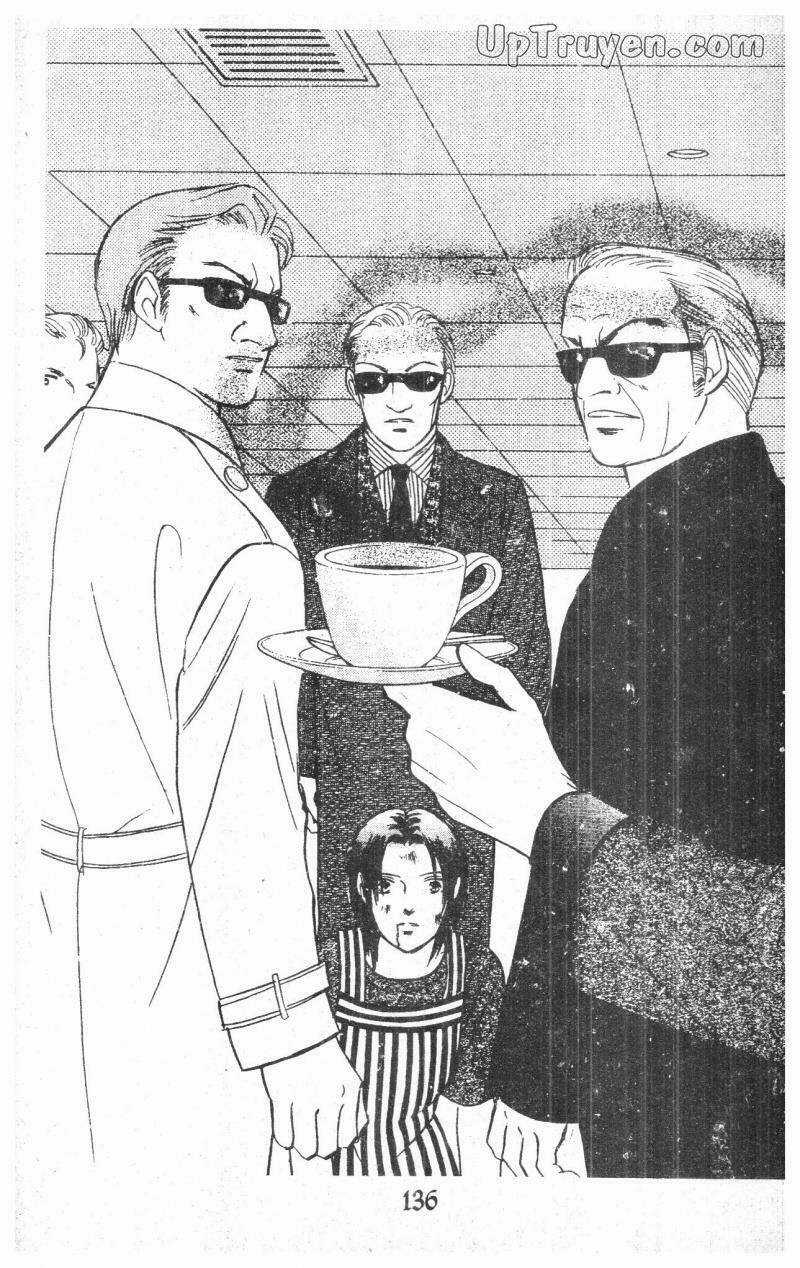 9 Banme No Musashi Chapter 13 trang 133