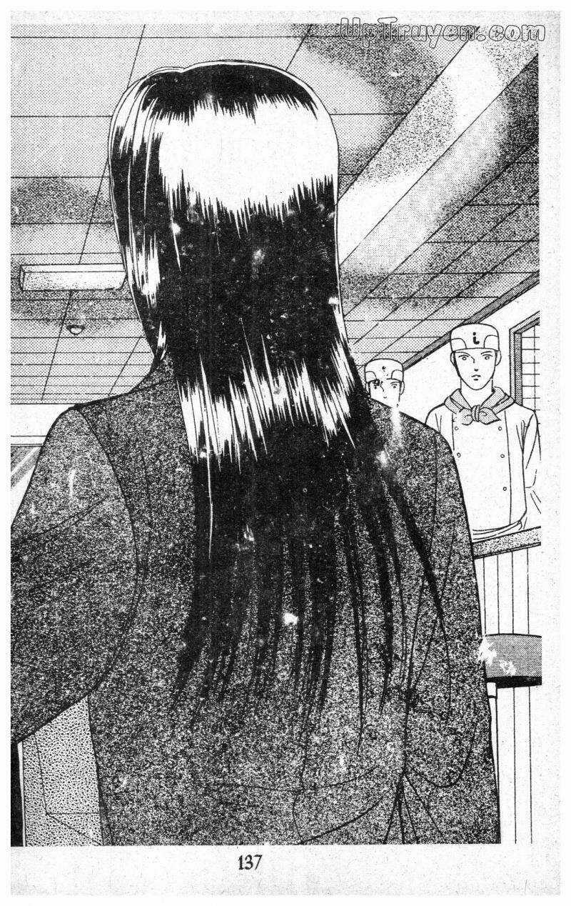 9 Banme No Musashi Chapter 13 trang 134